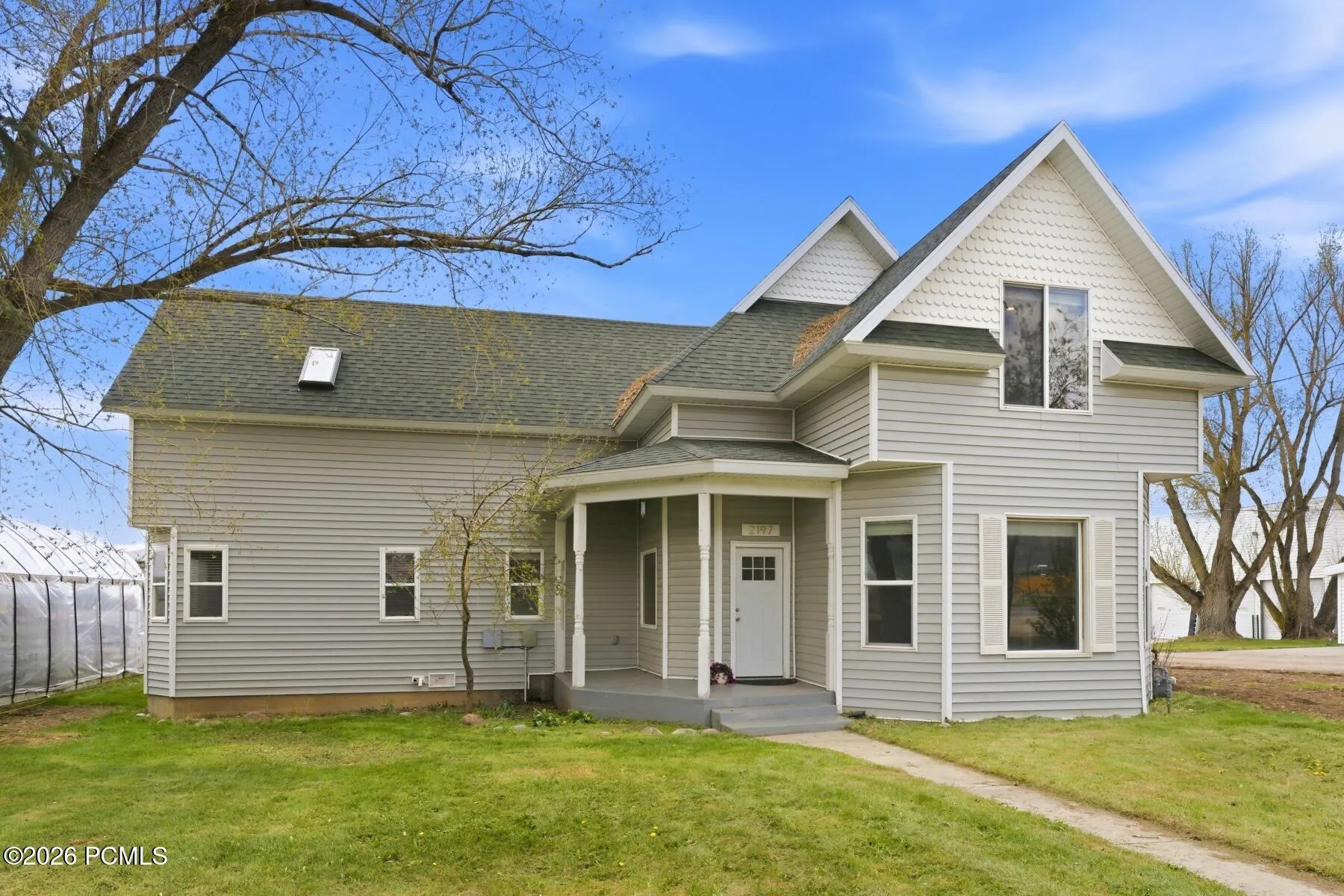 Residential For Sale