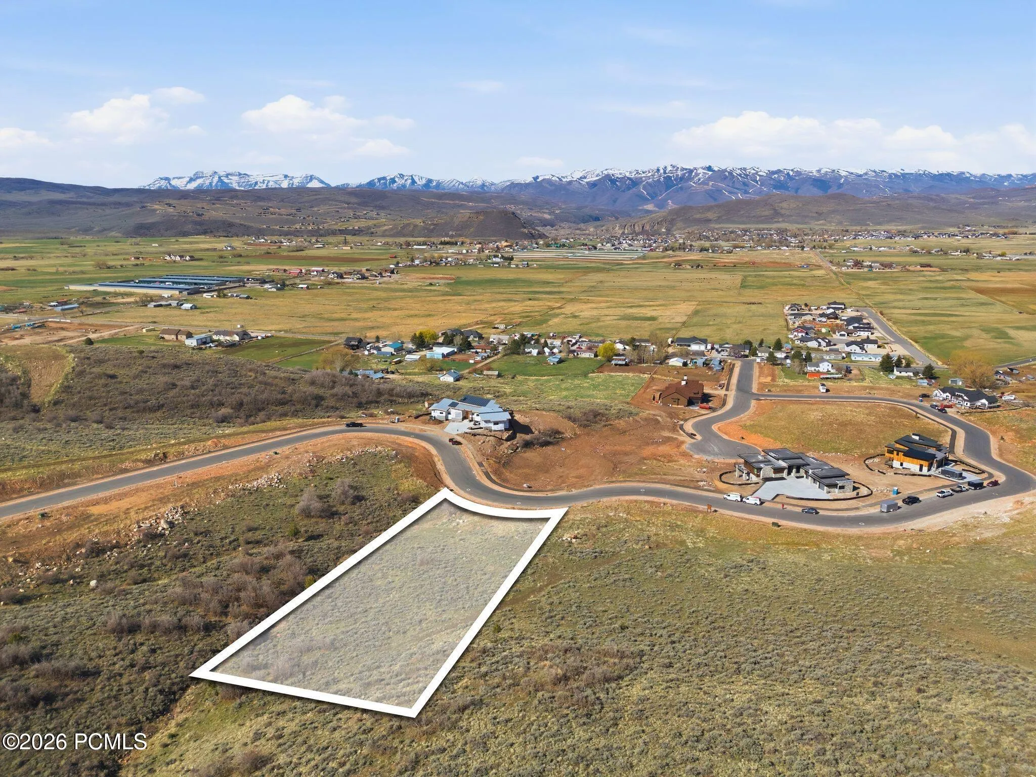 Land For Sale