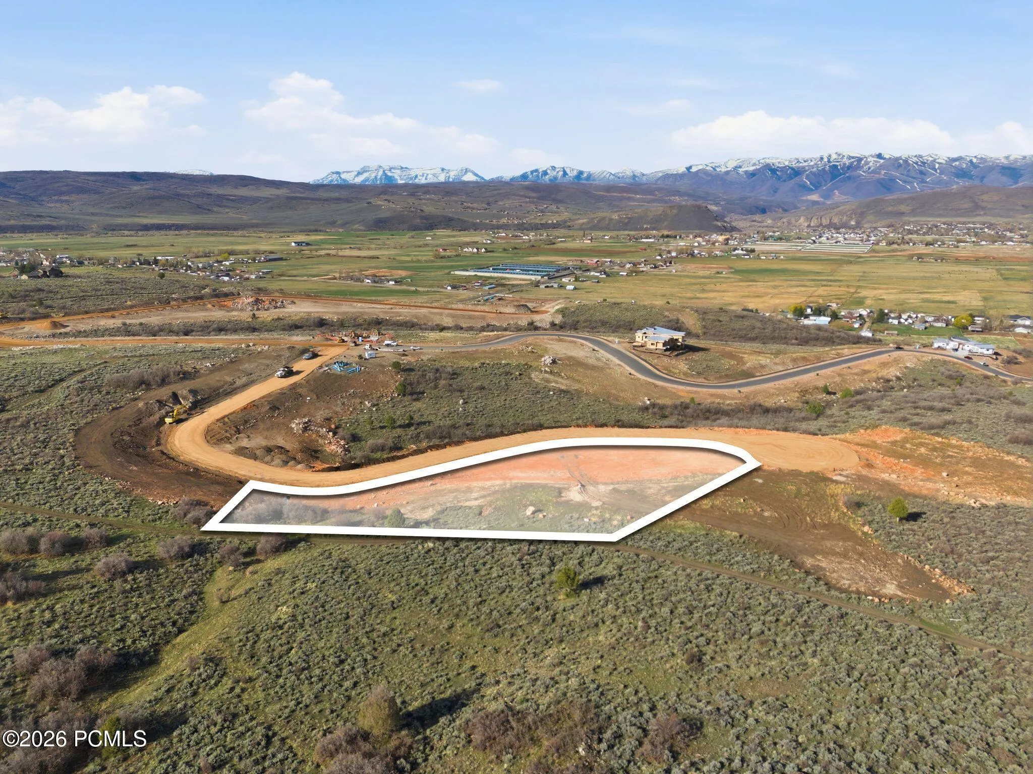 Land For Sale