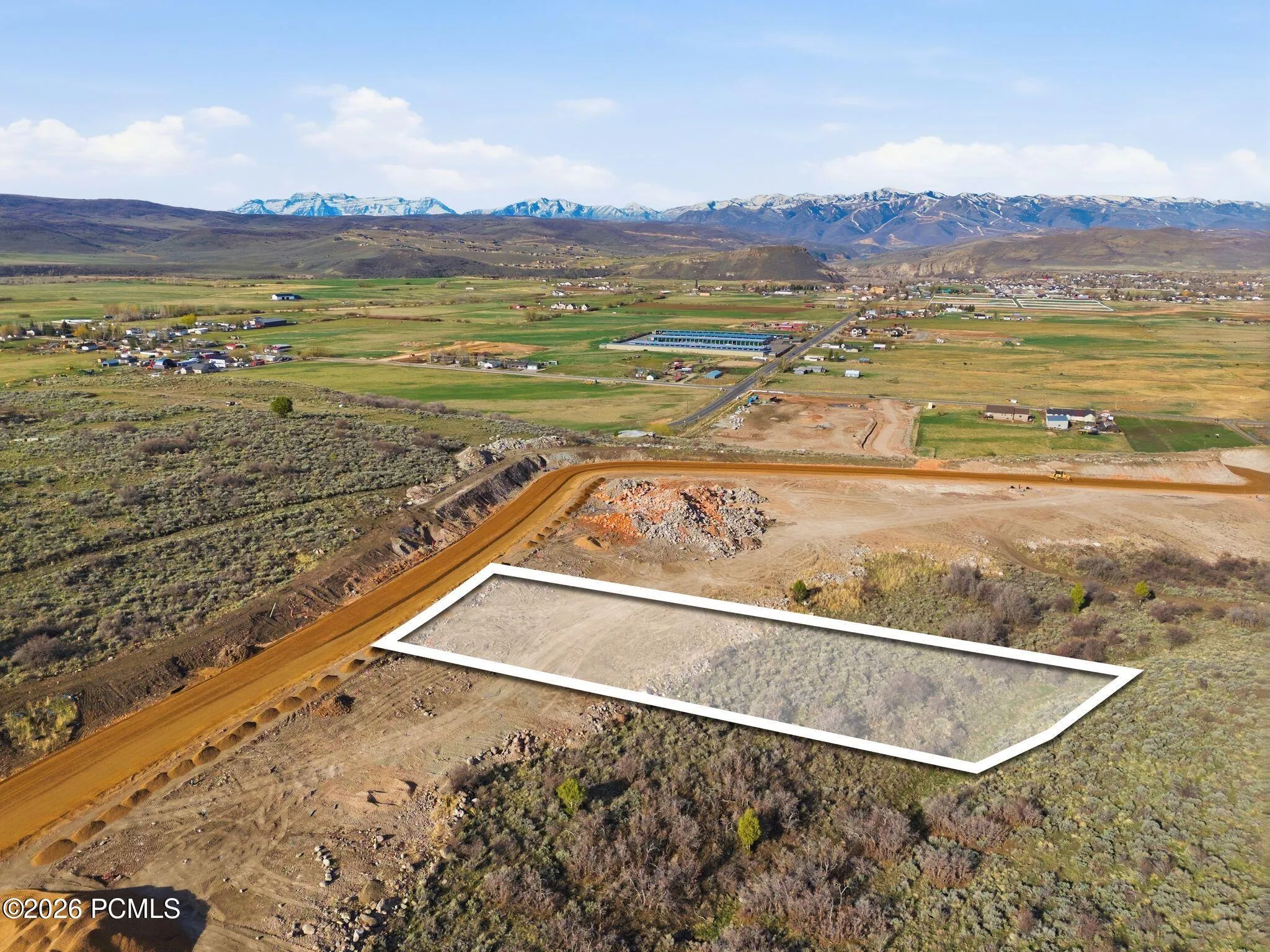 Land For Sale