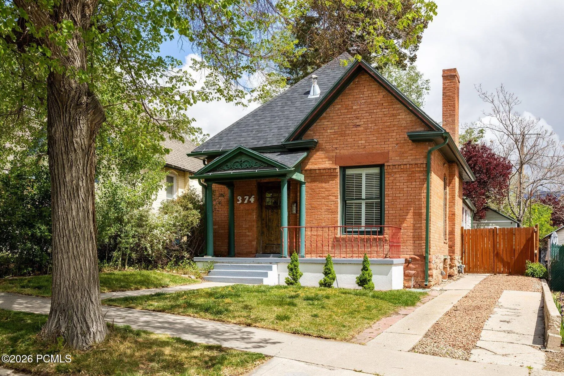 Residential For Sale