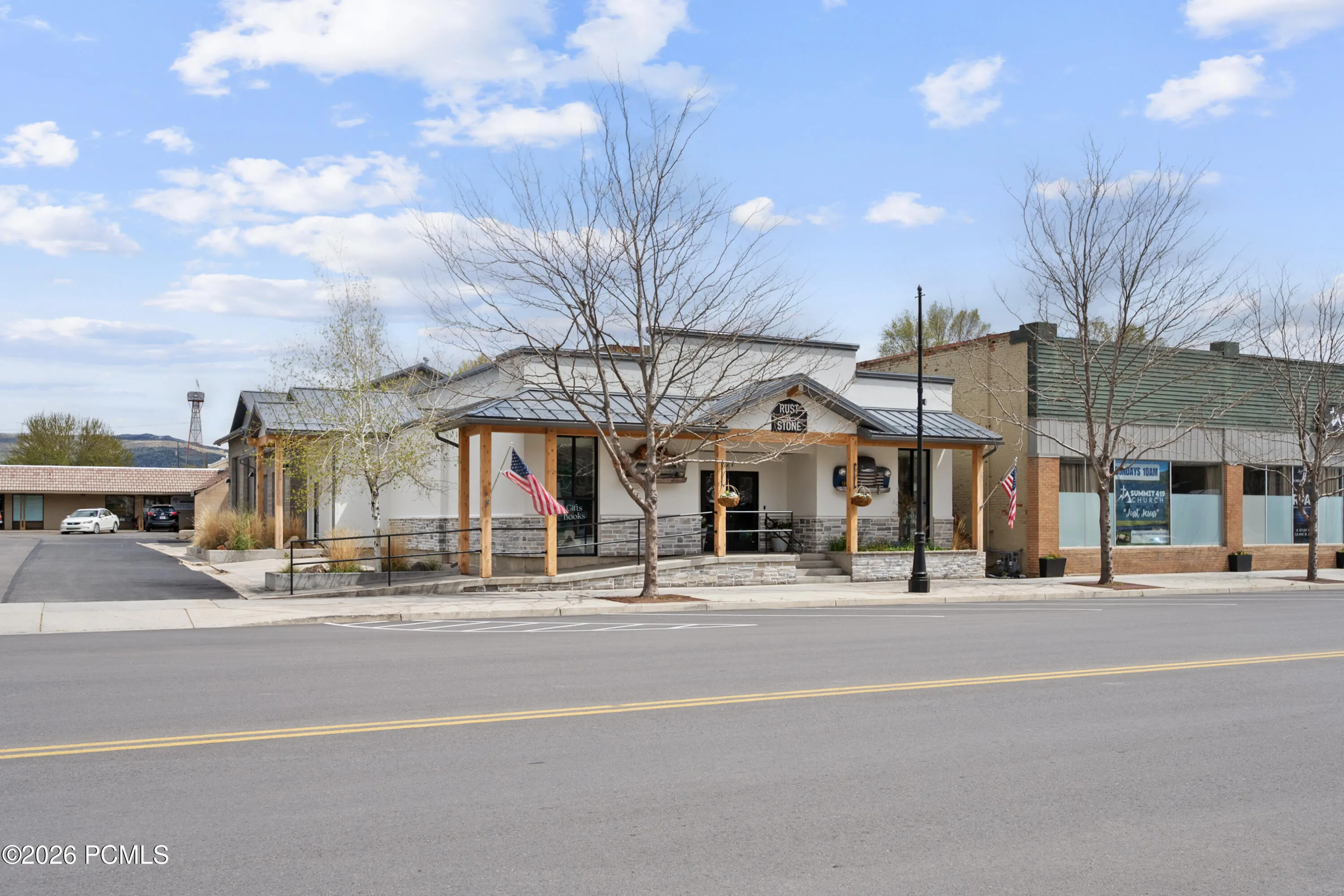 Commercial Sale For Sale