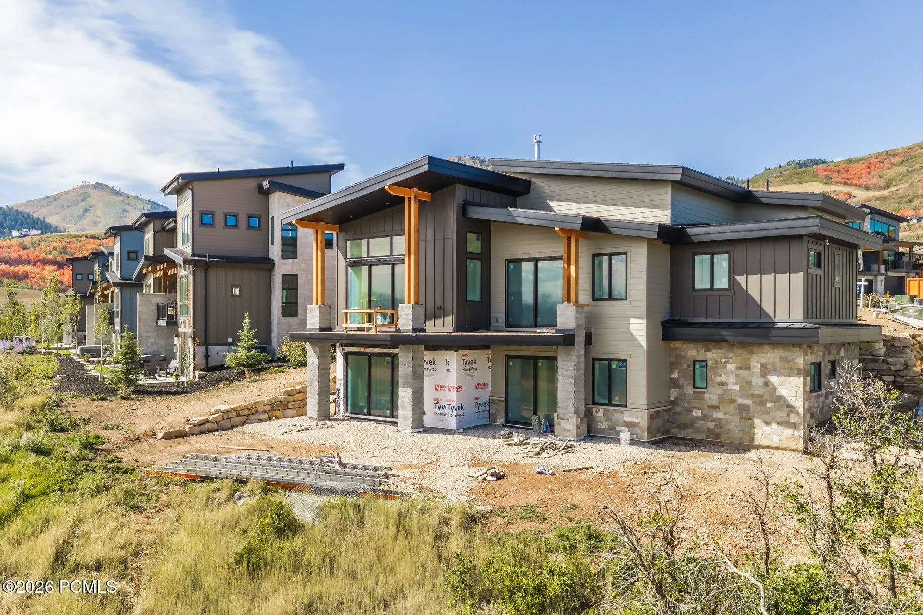 1928 W Mochila Circle, Heber City, UT 84032