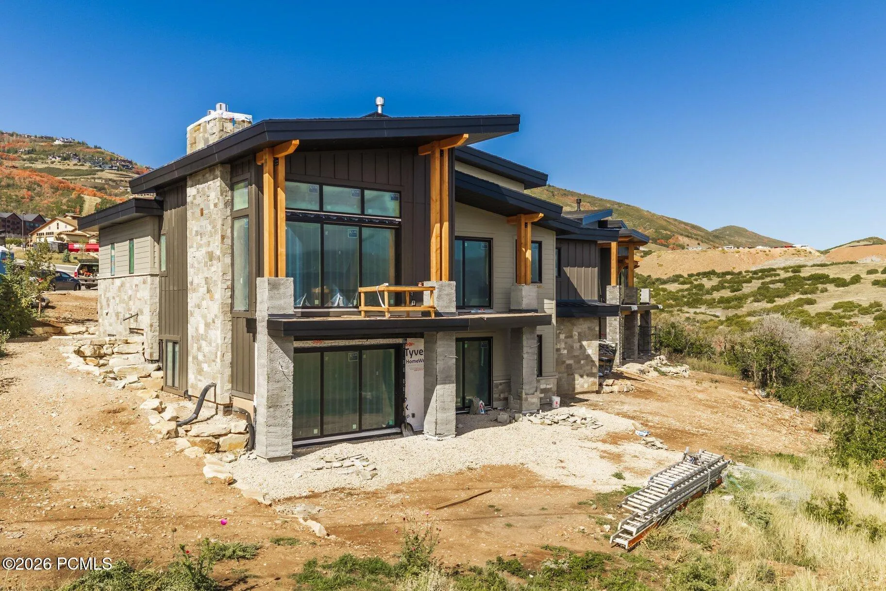 1928 W Mochila Circle, Heber City, UT 84032