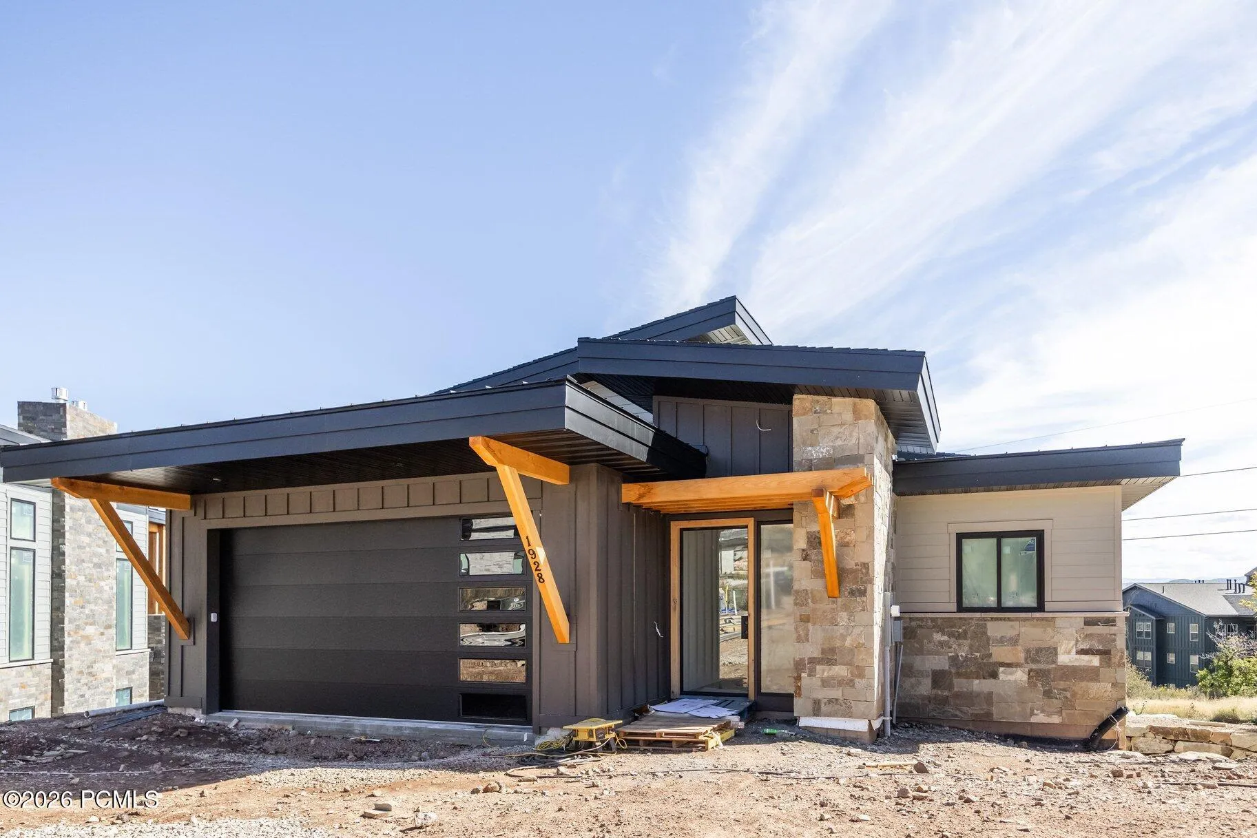 1928 W Mochila Circle, Heber City, UT 84032