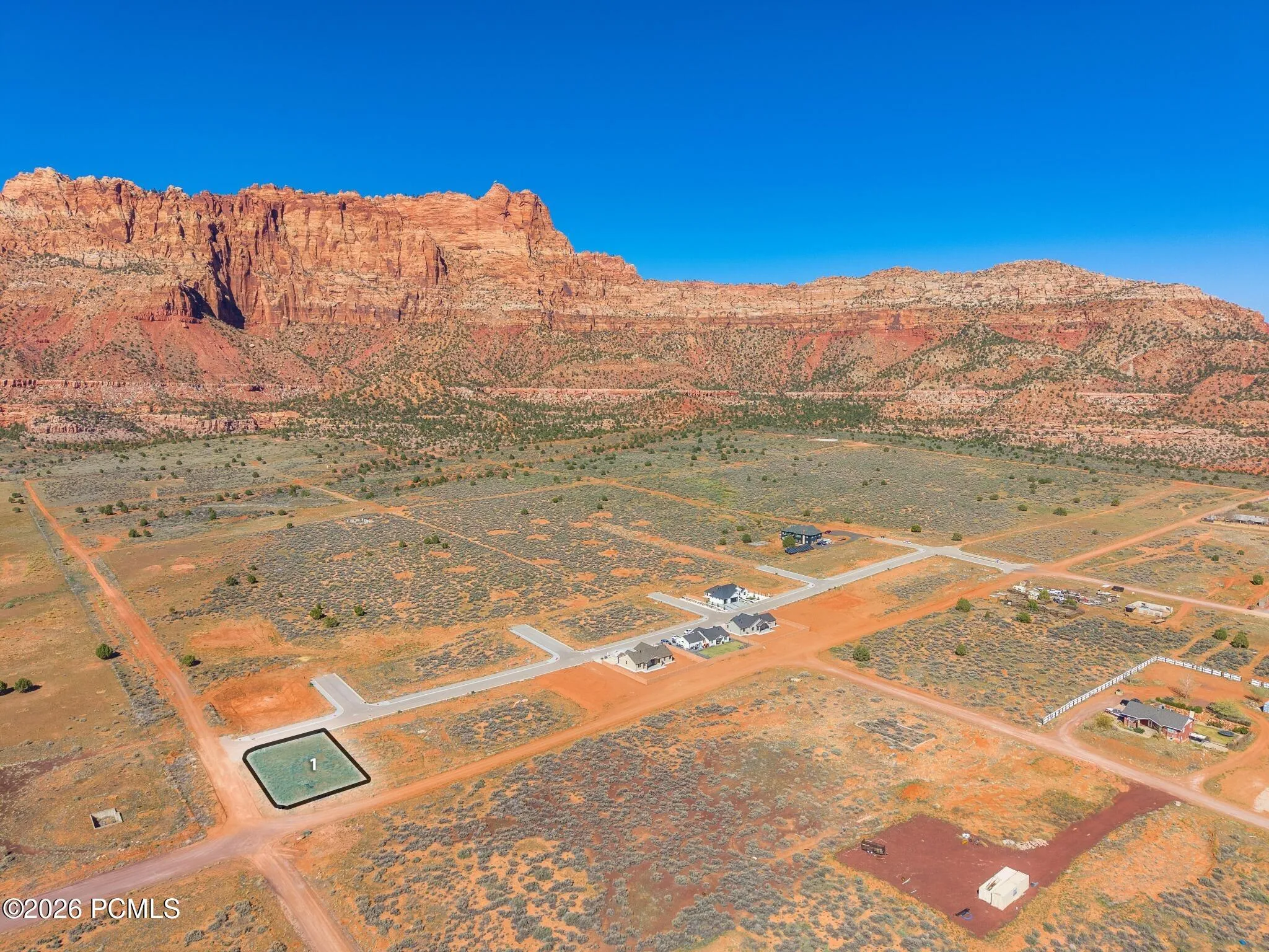 Land For Sale