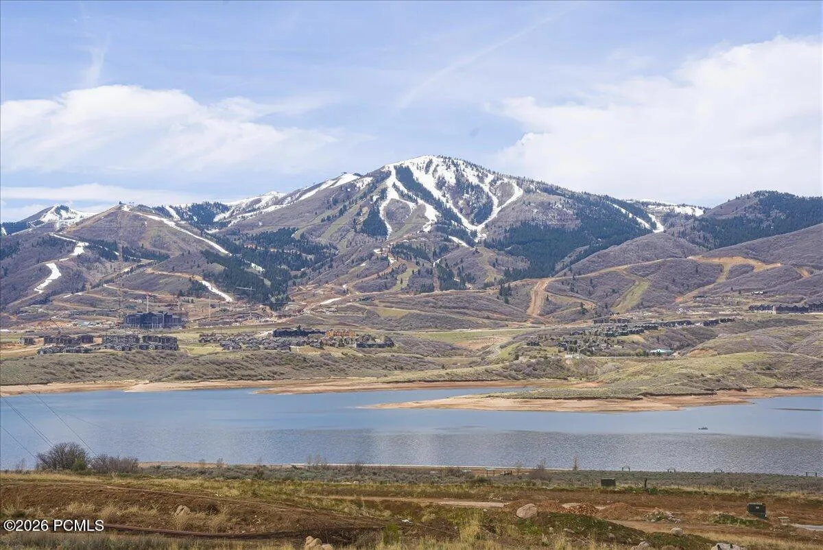 11451 N Sailwater Lane, Hideout, UT 84036