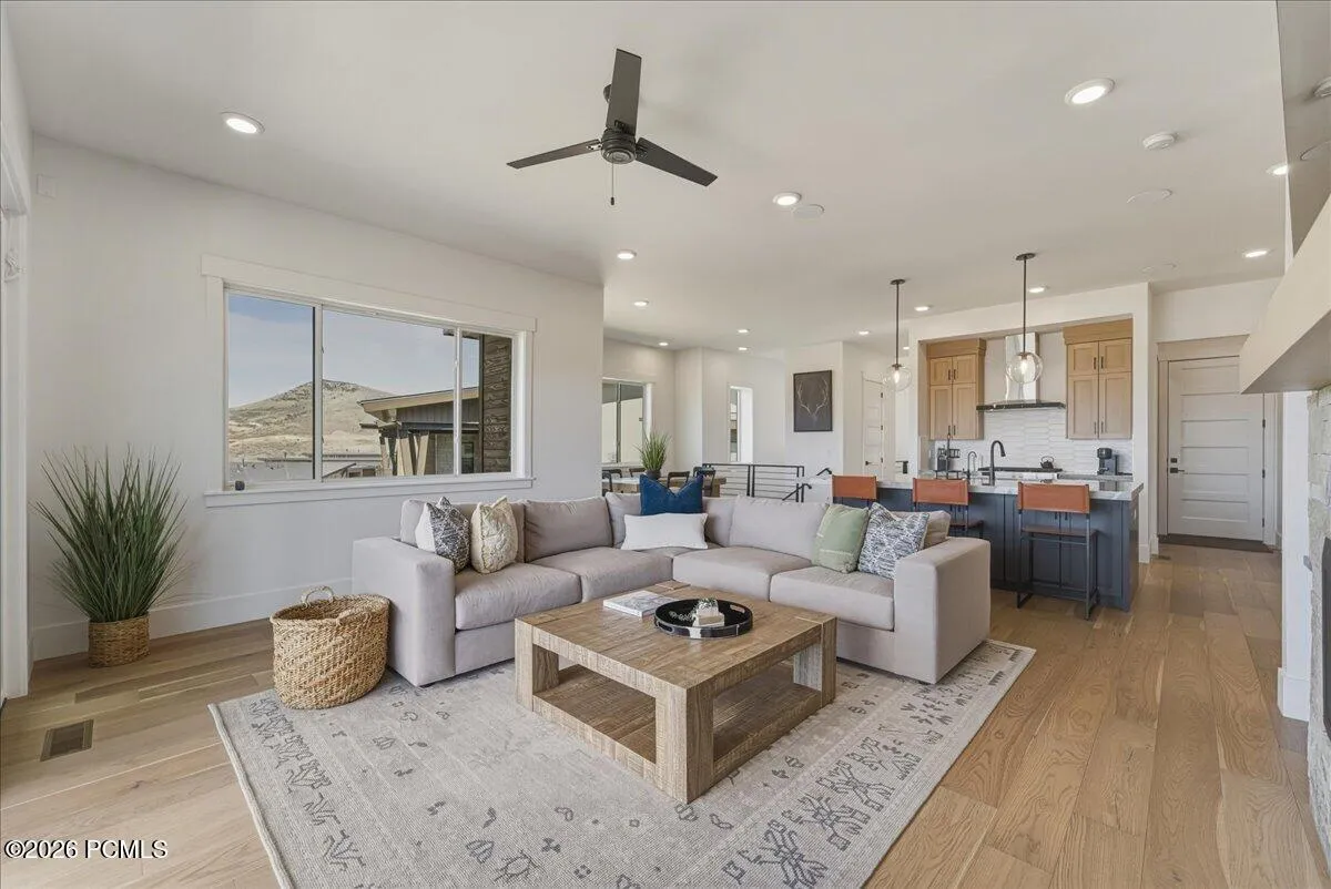 11451 N Sailwater Lane Unit C, Hideout, UT 84036