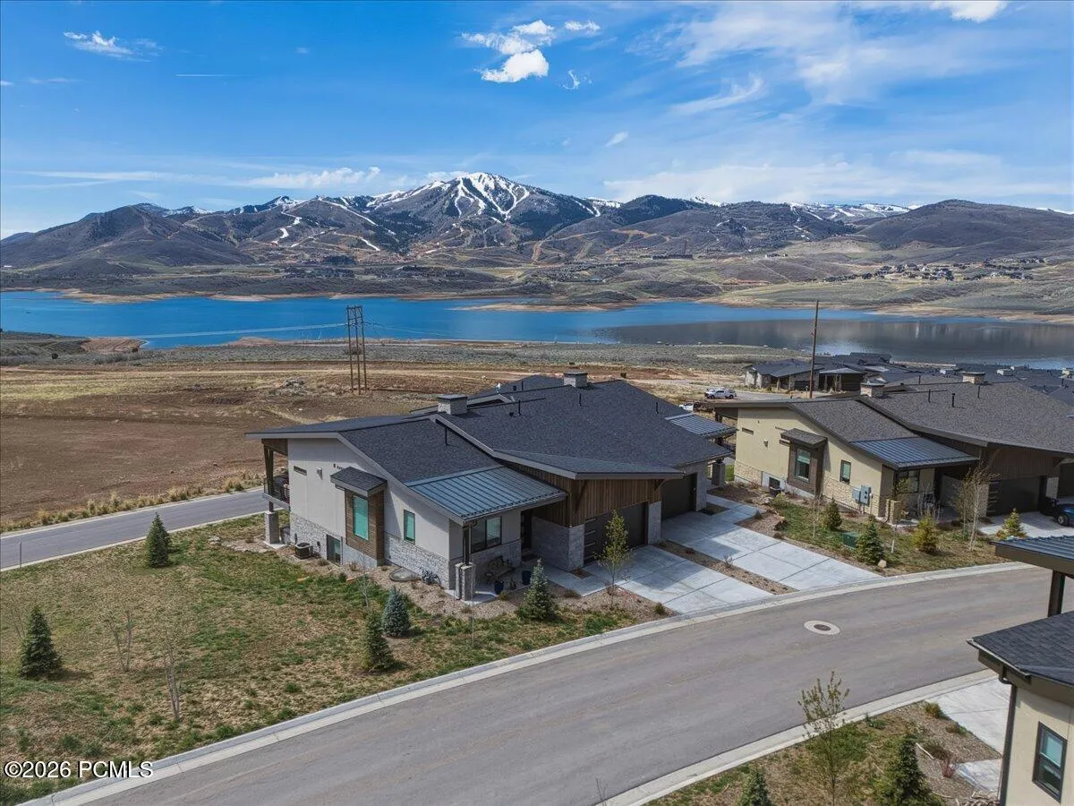11451 N Sailwater Lane, Hideout, UT 84036