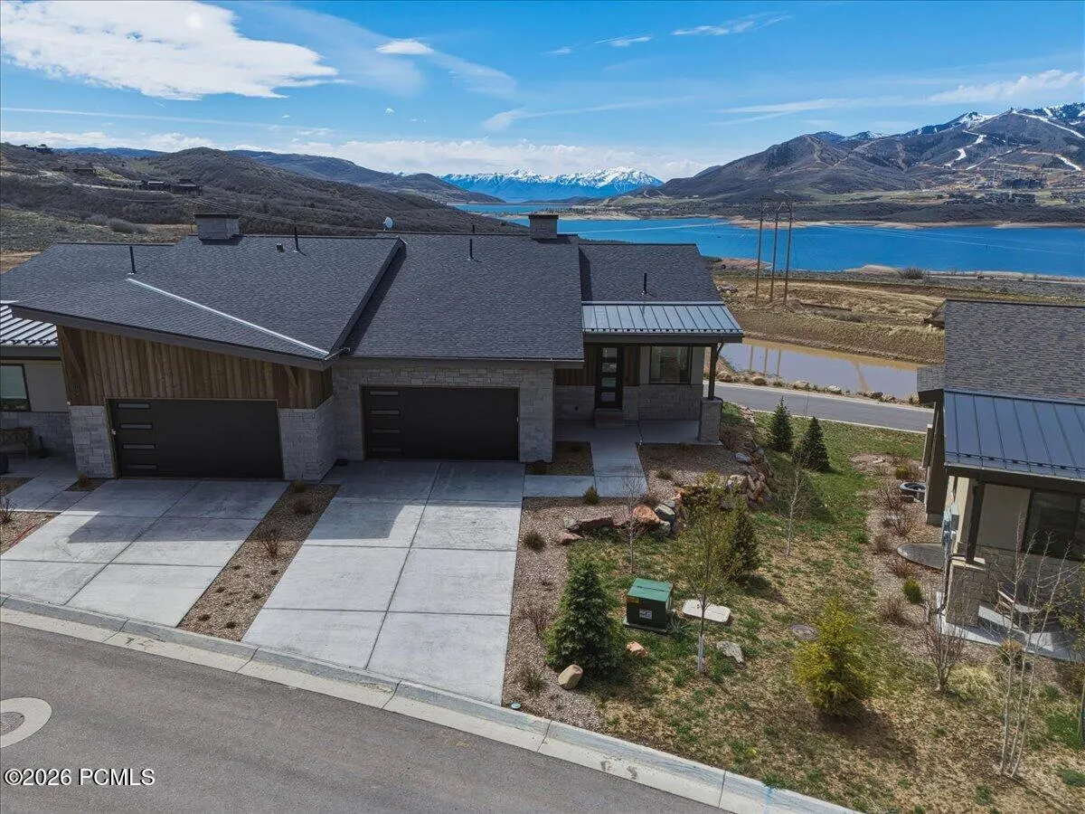 11451 N Sailwater Lane, Hideout, UT 84036