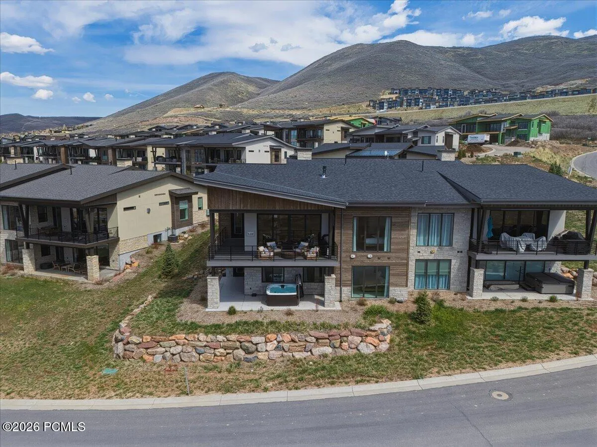 11451 N Sailwater Lane, Hideout, UT 84036