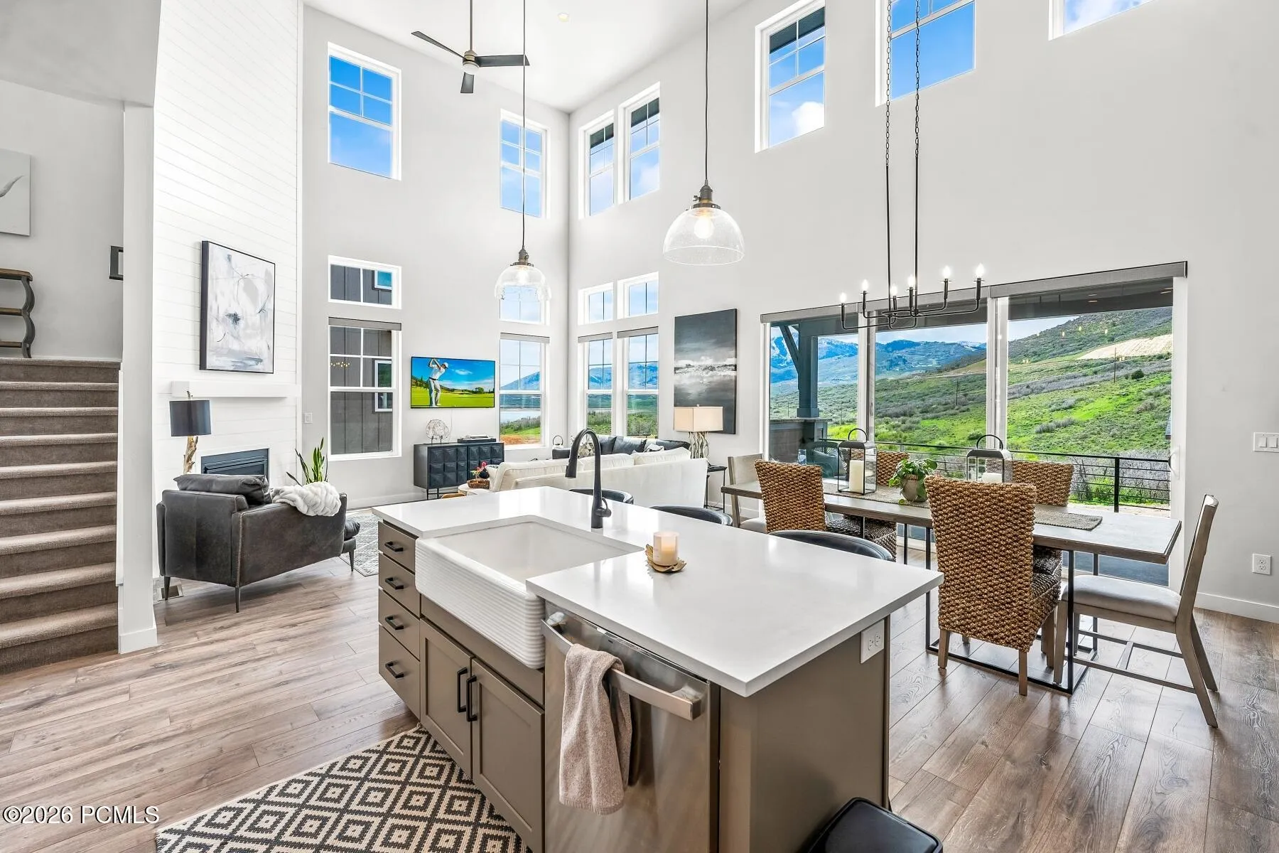 Residential Lease For Rent