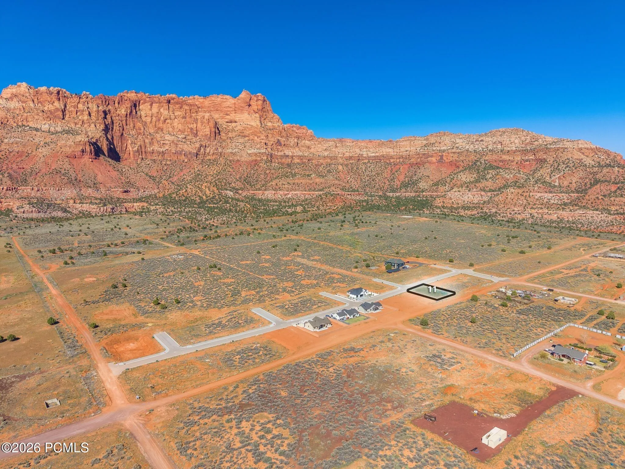 Land For Sale