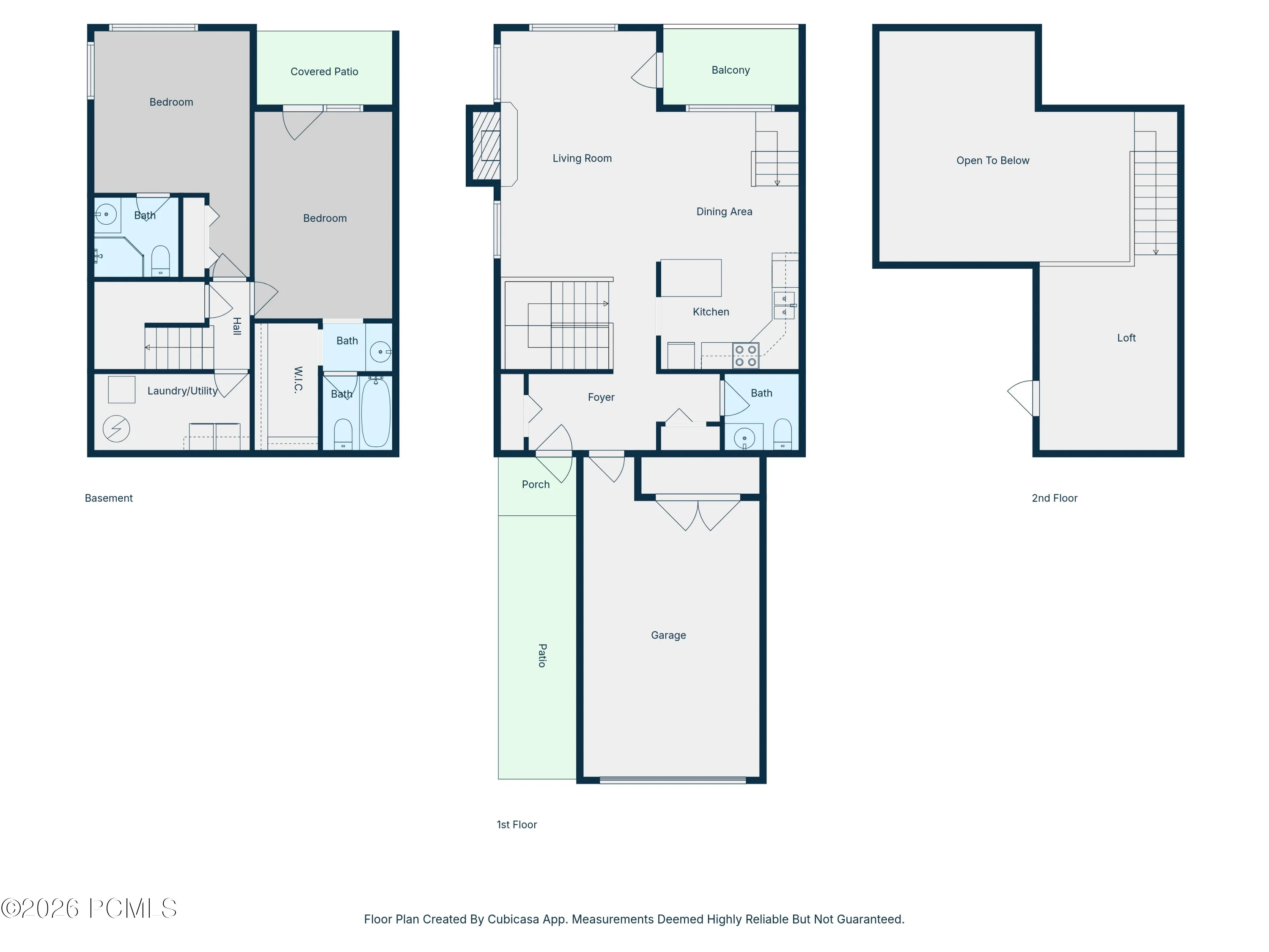 All Floors 