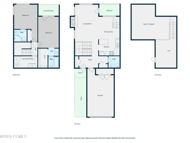 All Floors 