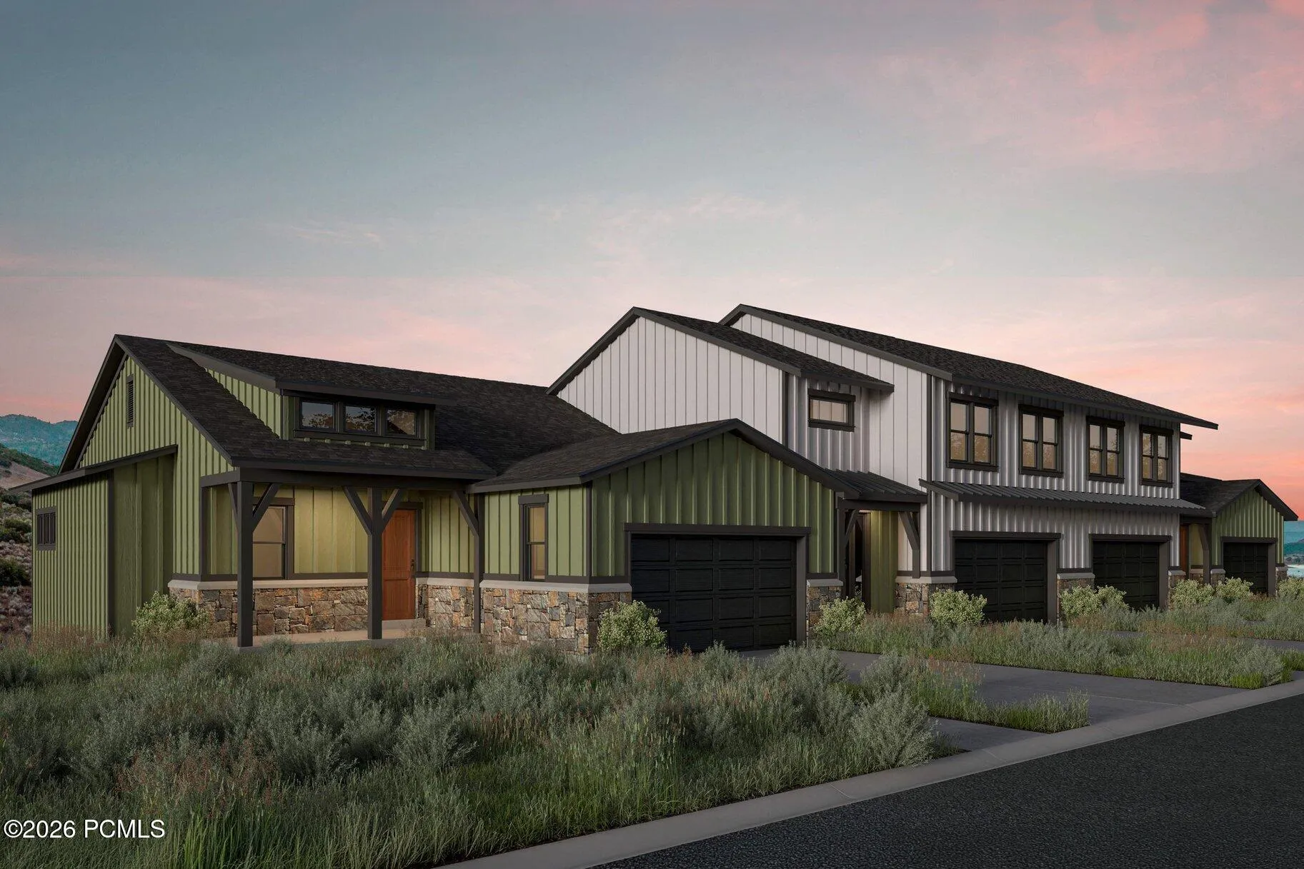 Residential For Sale