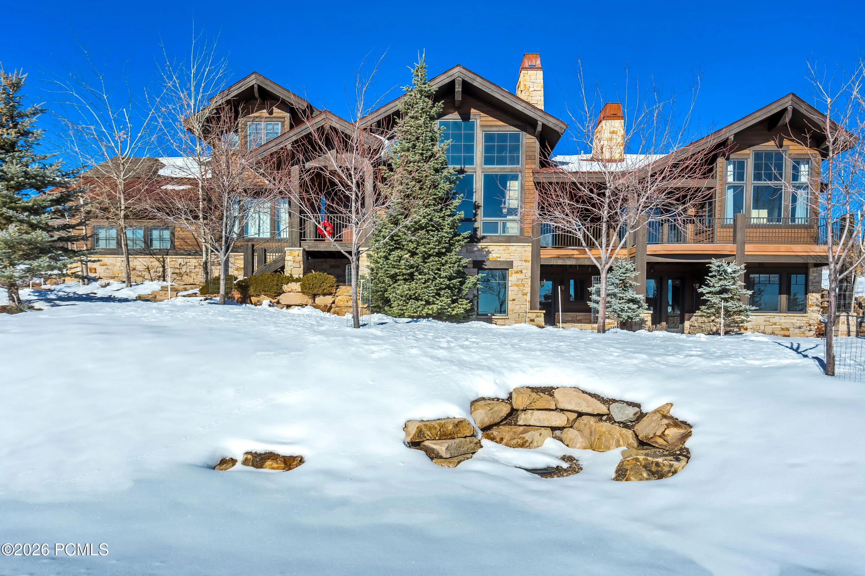 Residential Lease For Rent