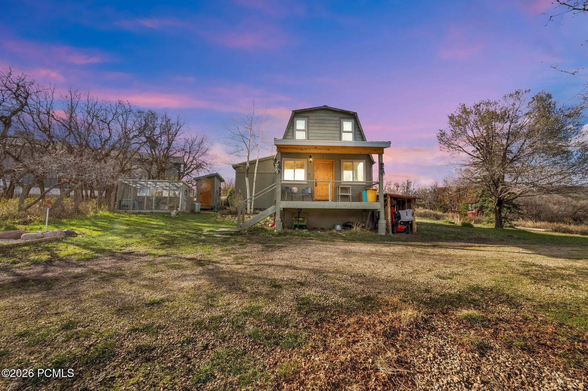 Residential For Sale