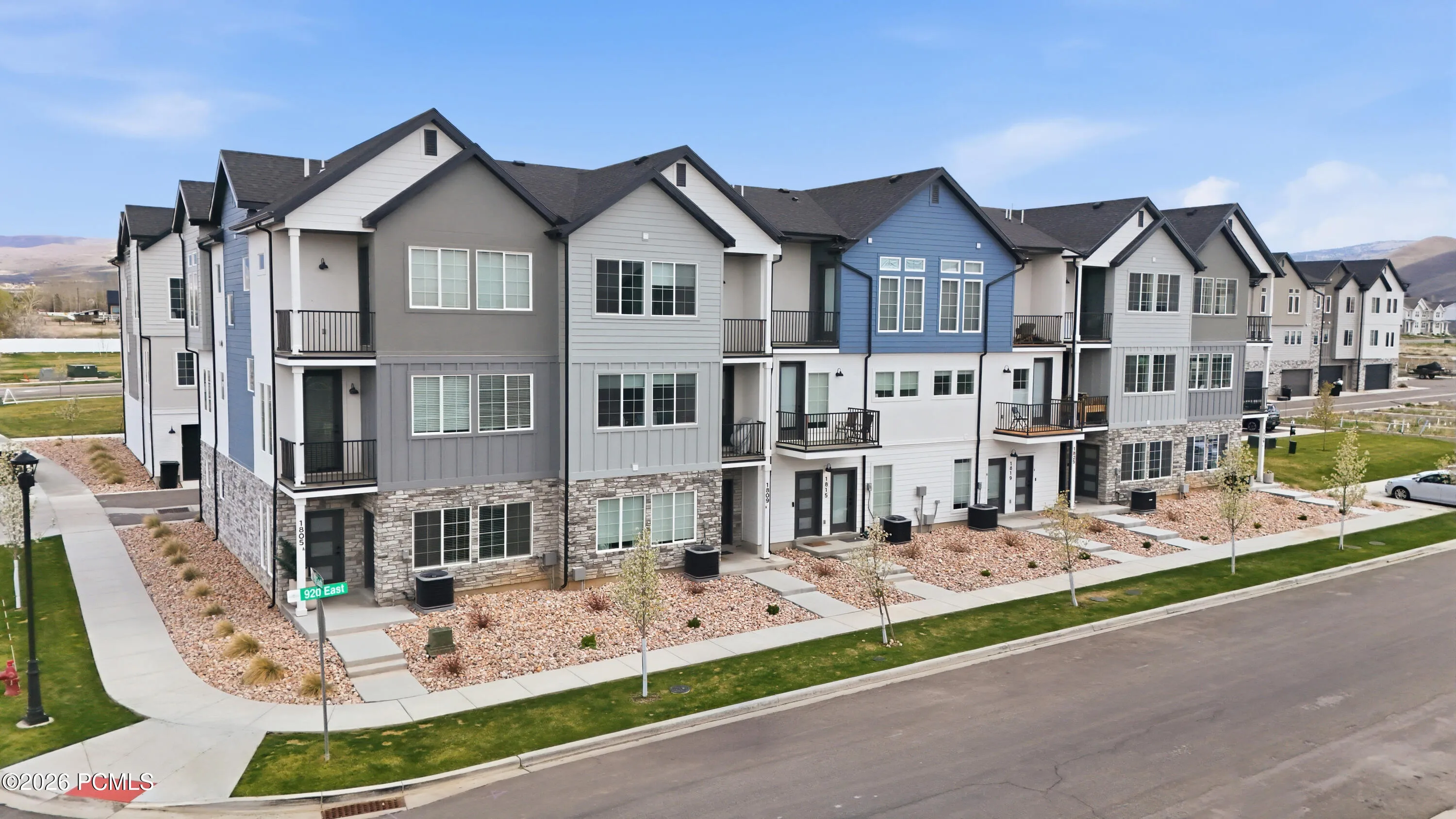 Residential For Sale