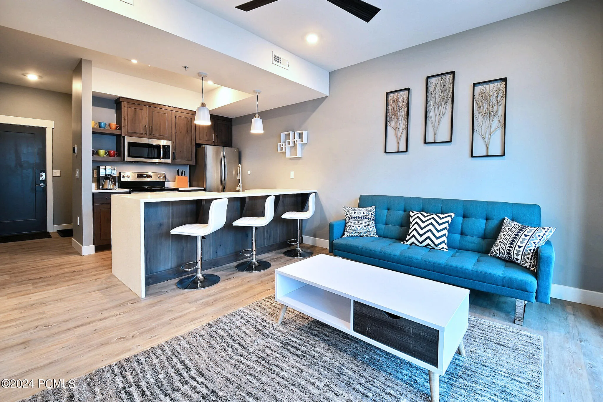 Residential Lease For Rent