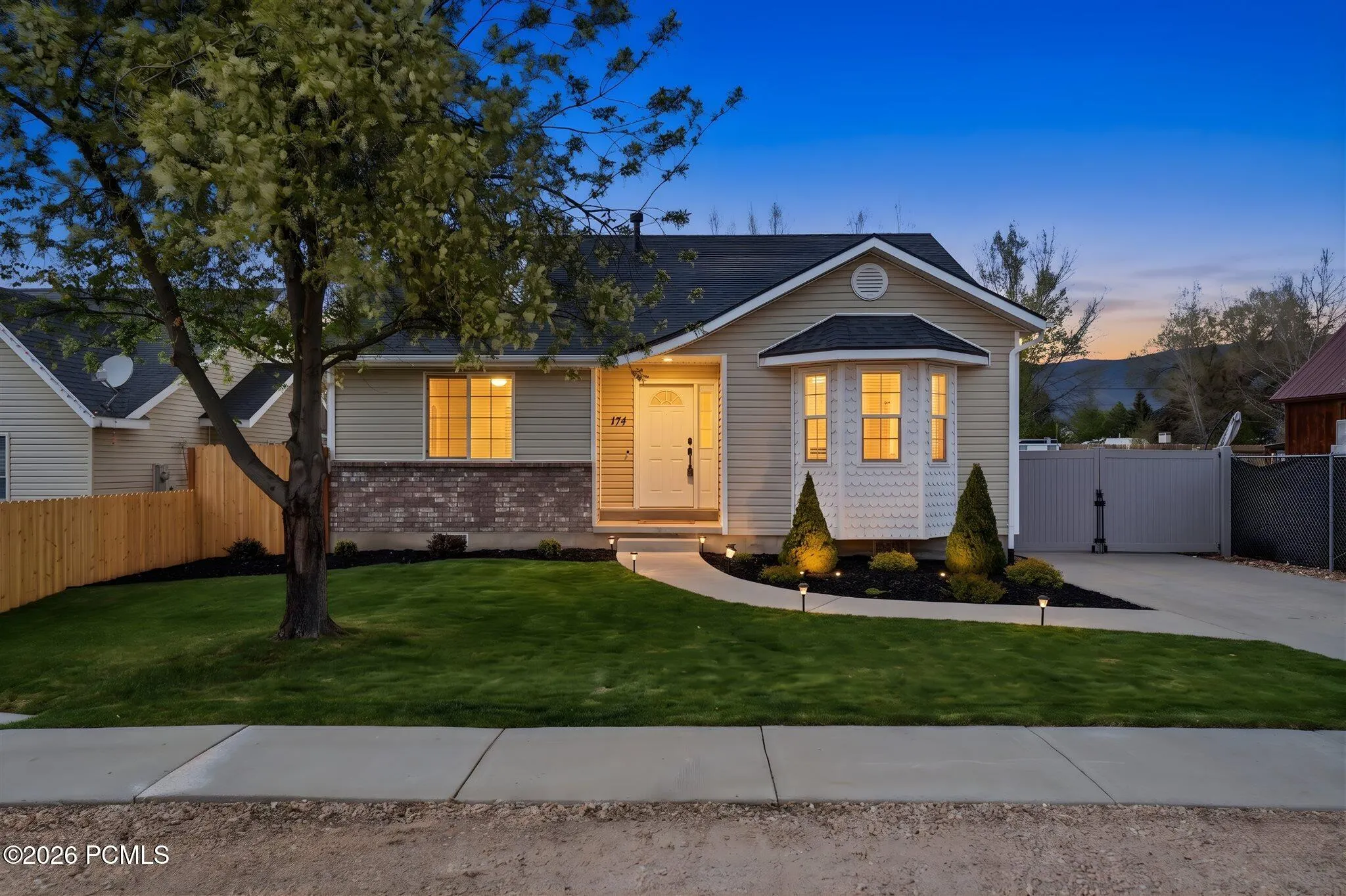 Residential For Sale