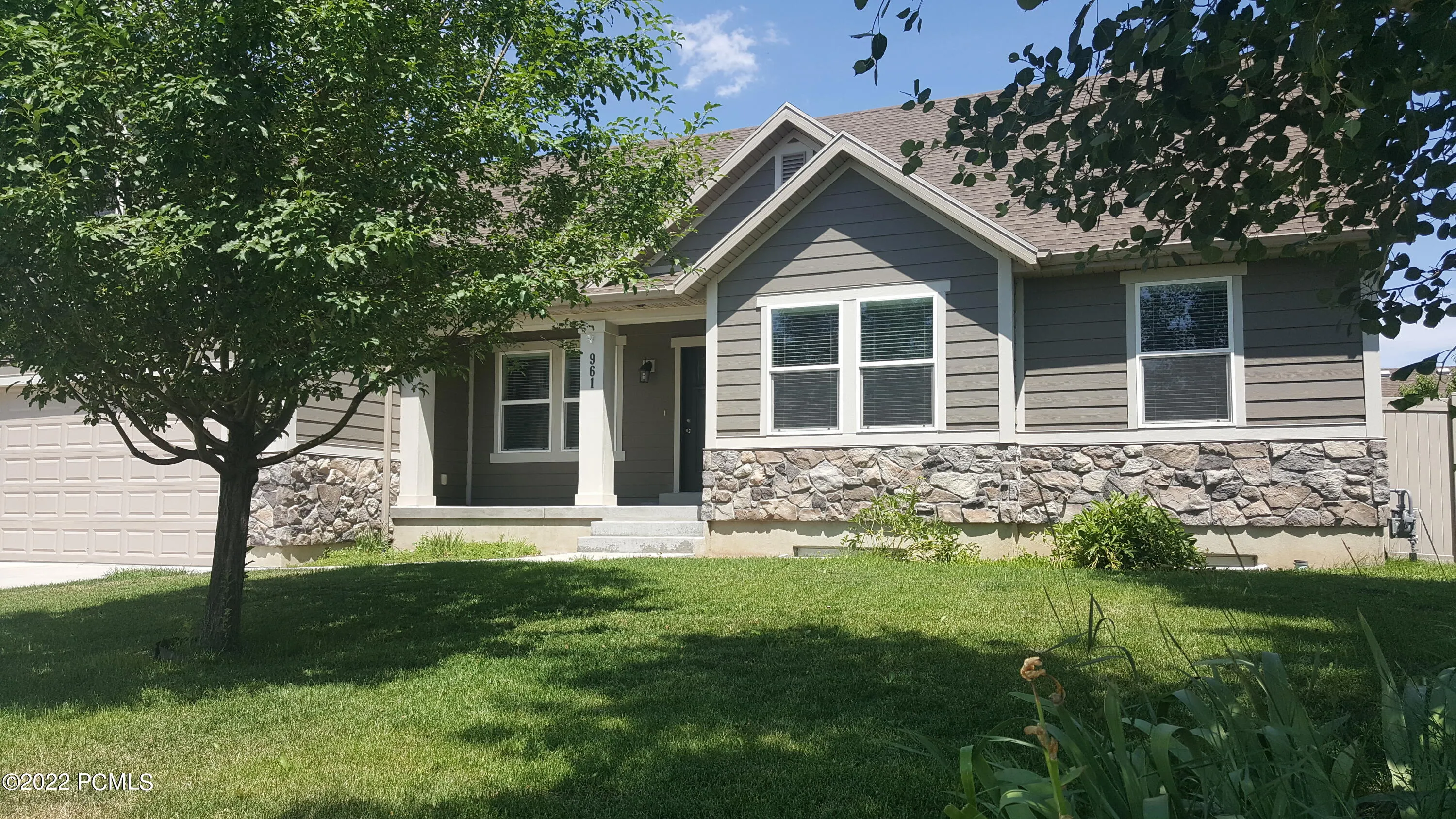 Residential Lease For Rent