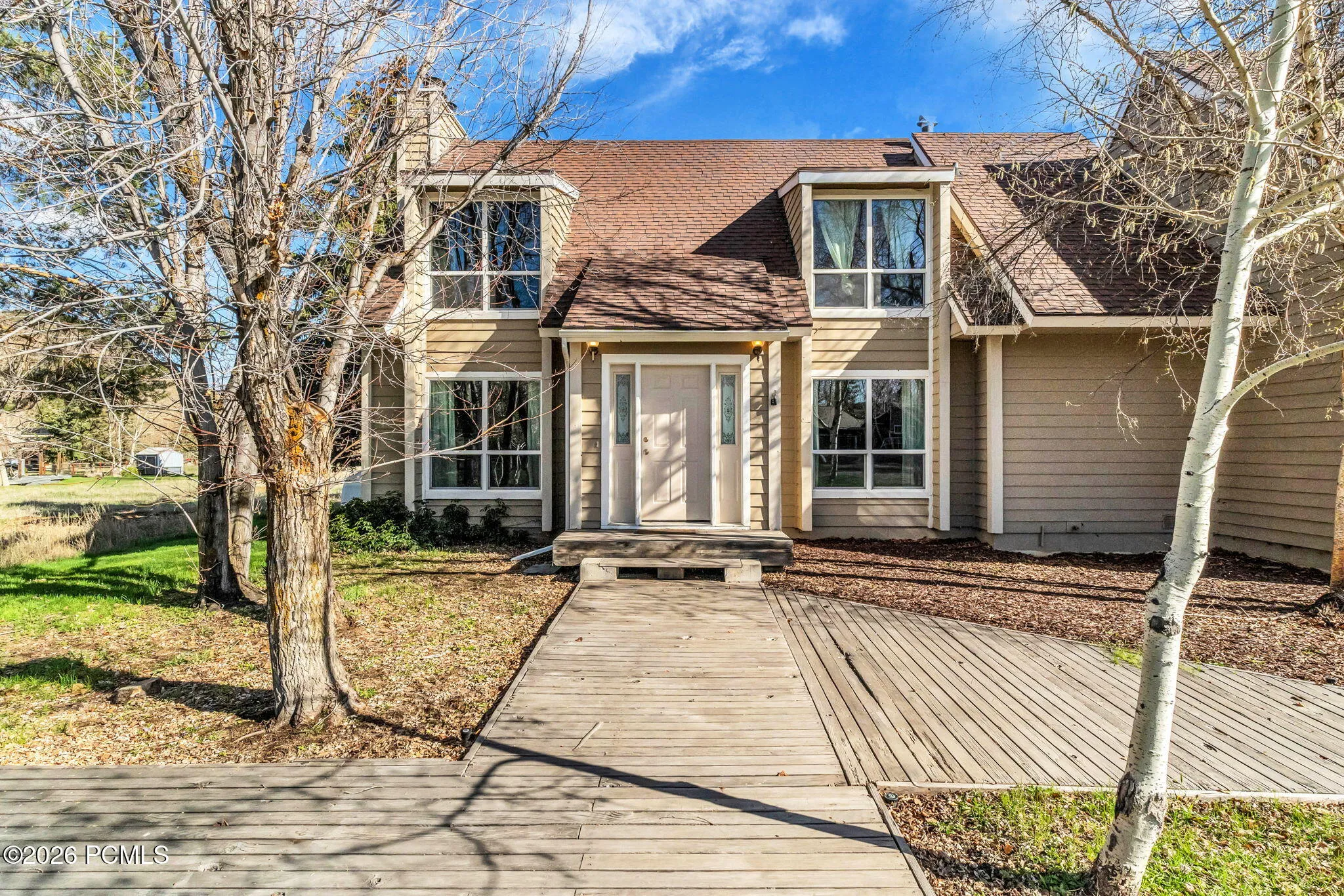 Residential Lease For Rent