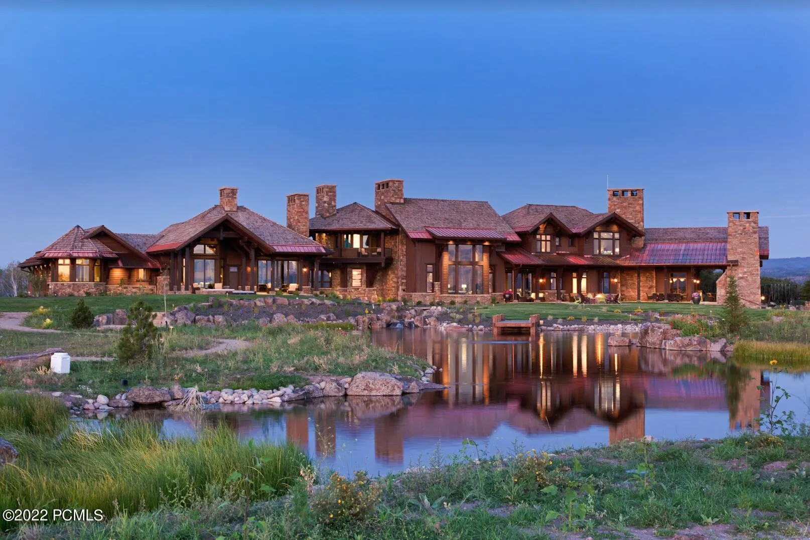 2322 N Westward Ho Road, Heber City, UT 84032