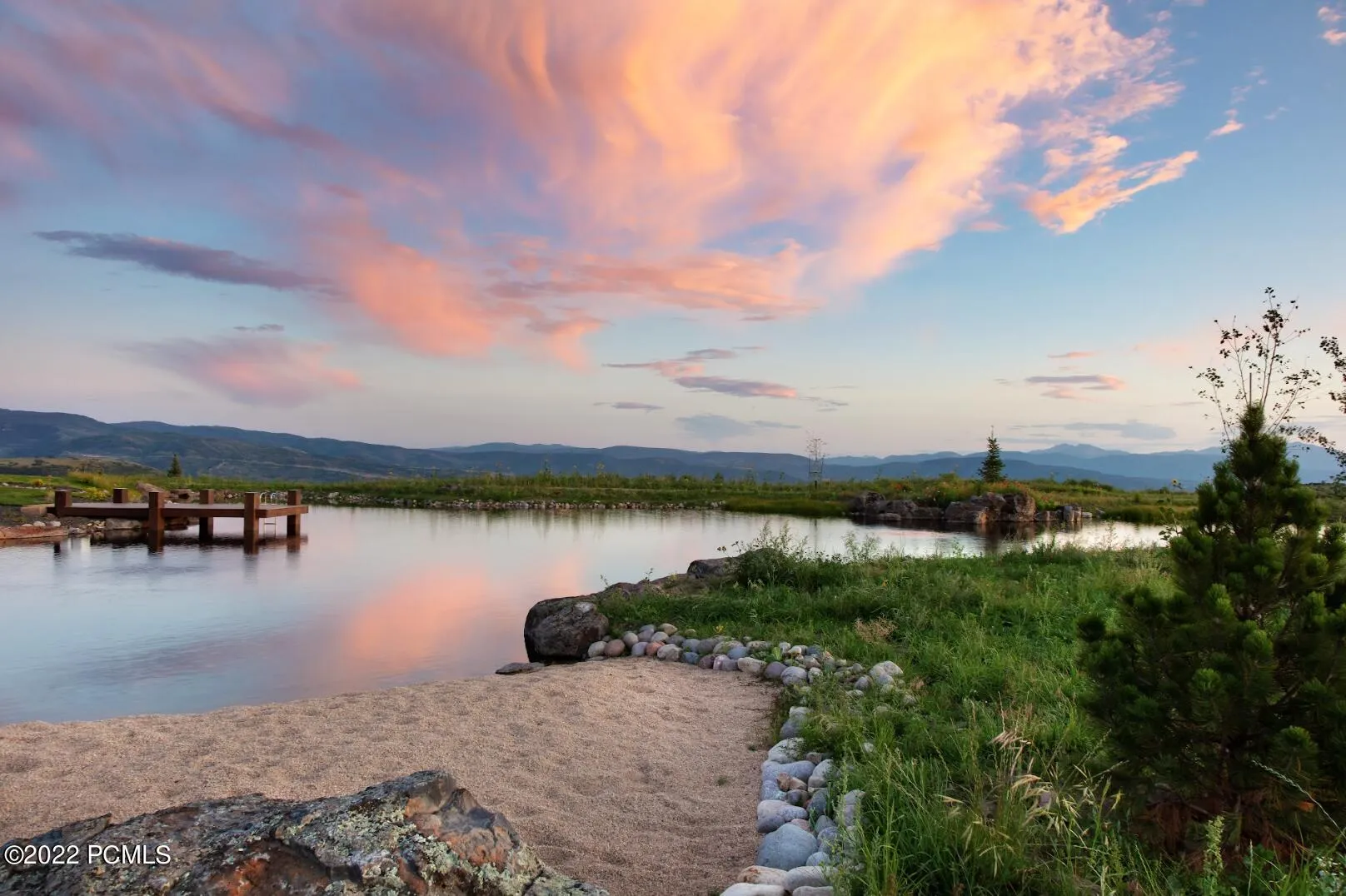 2322 N Westward Ho Road, Heber City, UT 84032