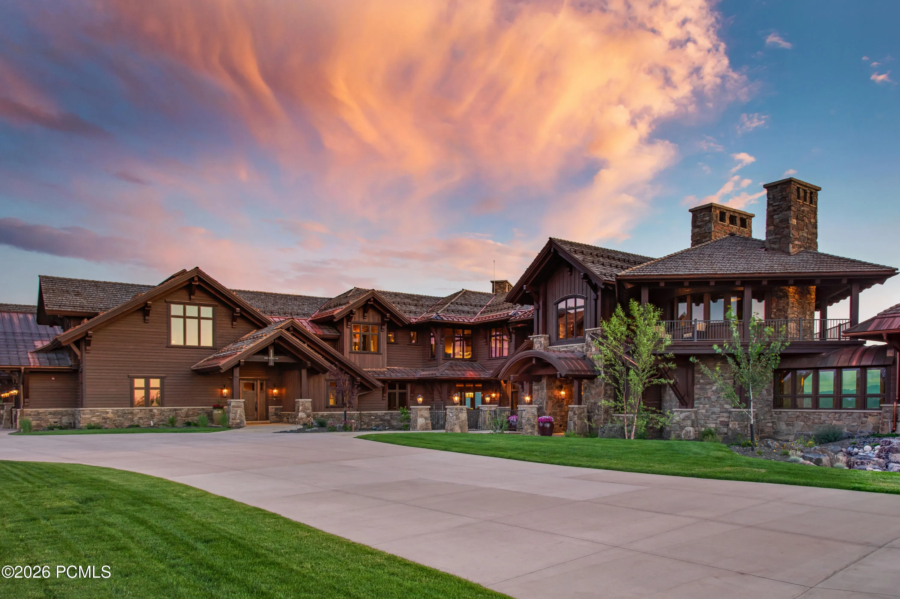 2322 N Westward Ho Road, Heber City, UT 84032