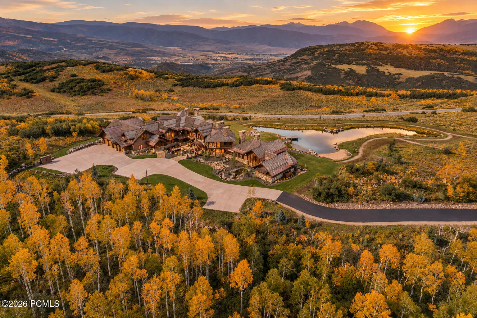 2322 N Westward Ho Road, Heber City, UT 84032