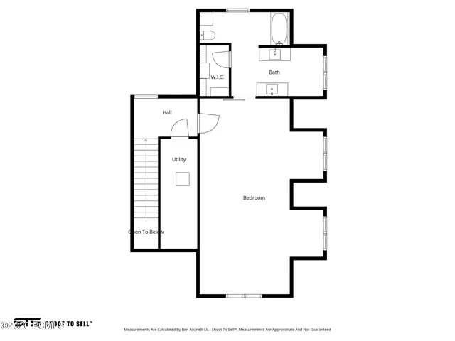 Second Level