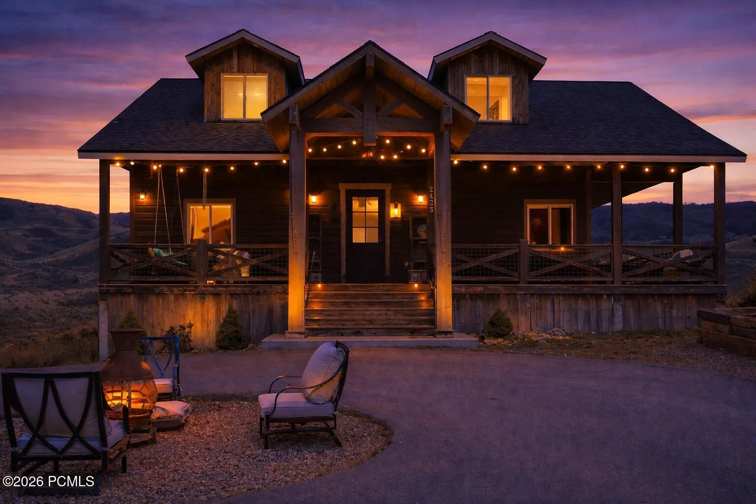 Residential For Sale
