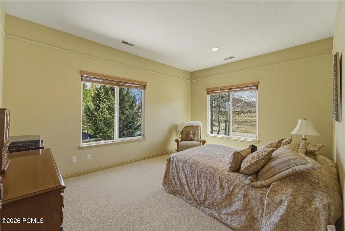 3rd Bedroom