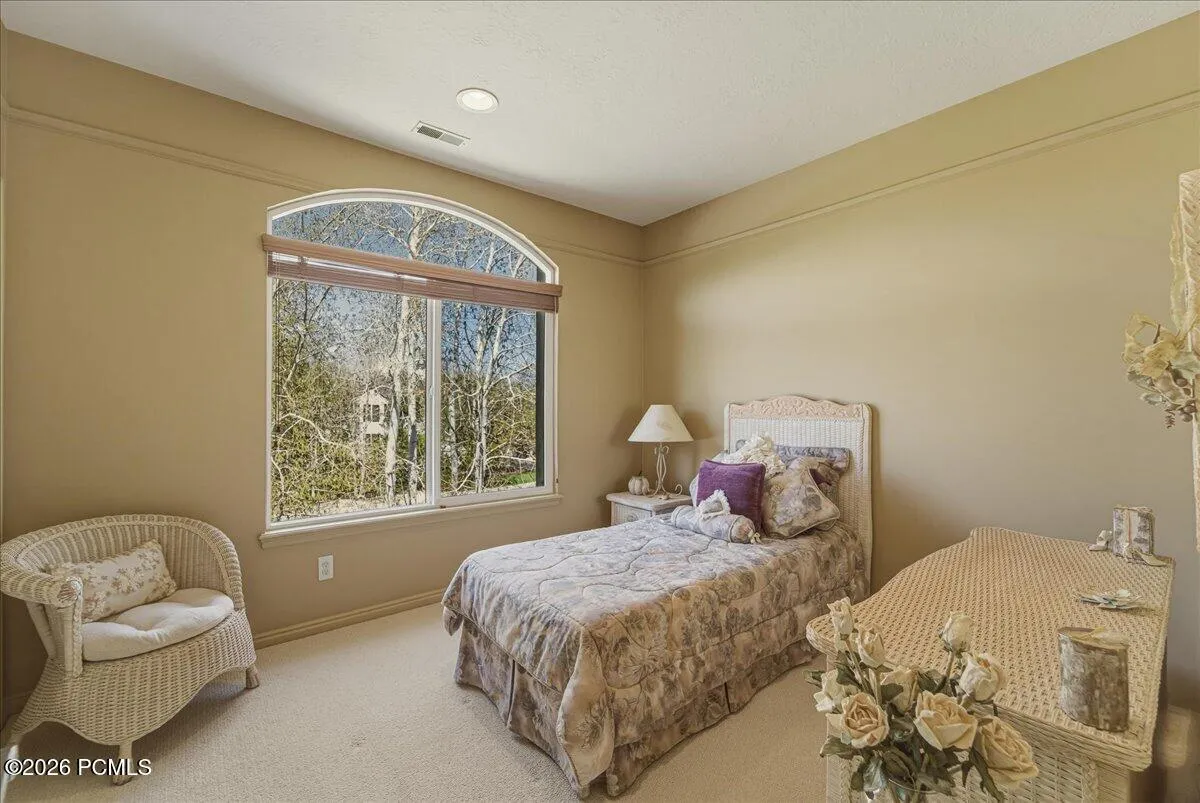 4th Bedroom