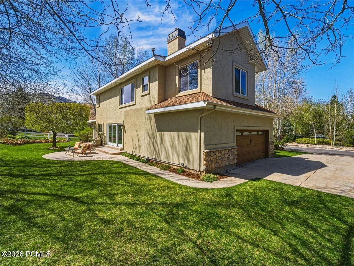 Back of House