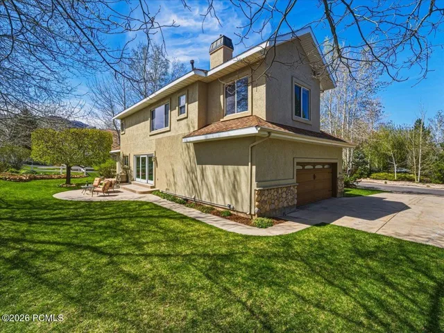 Back of House