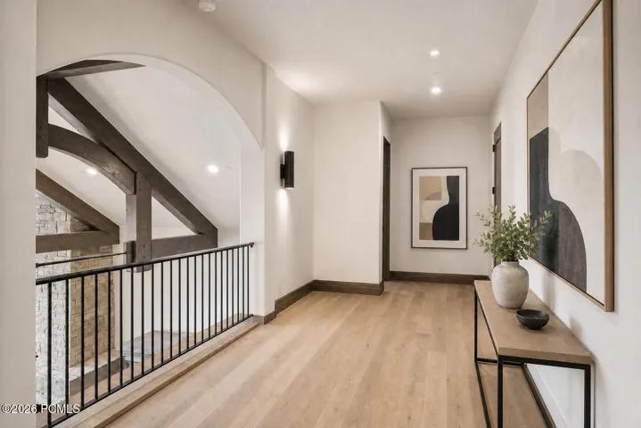AI generated remodel concept - for illustration purposes only.
