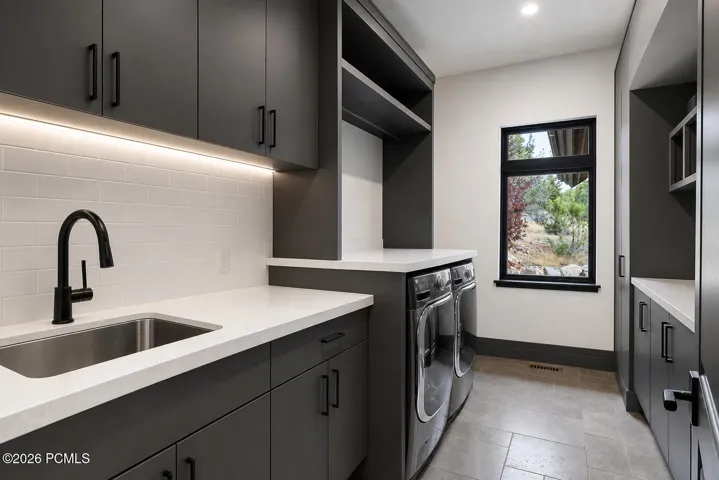 AI generated remodel concept - for illustration purposes only.
