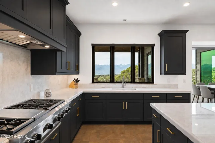 AI generated remodel concept - for illustration purposes only.