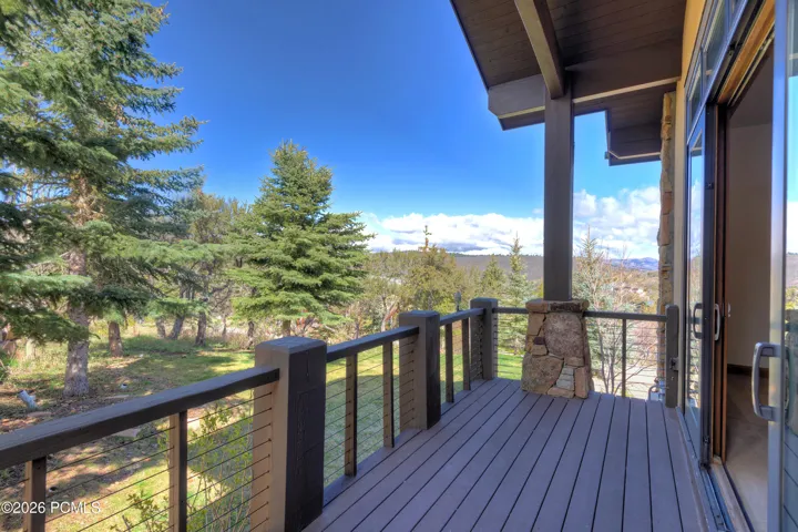 deck off primary