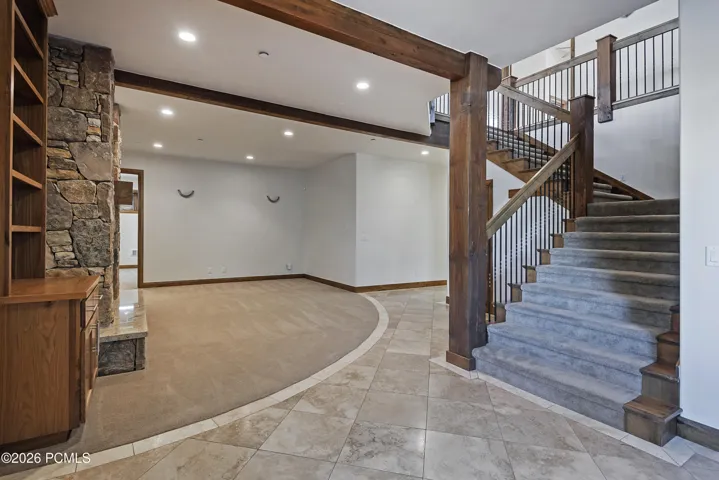 lower level