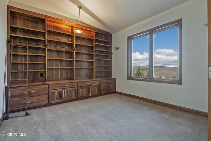 main level office/den #2