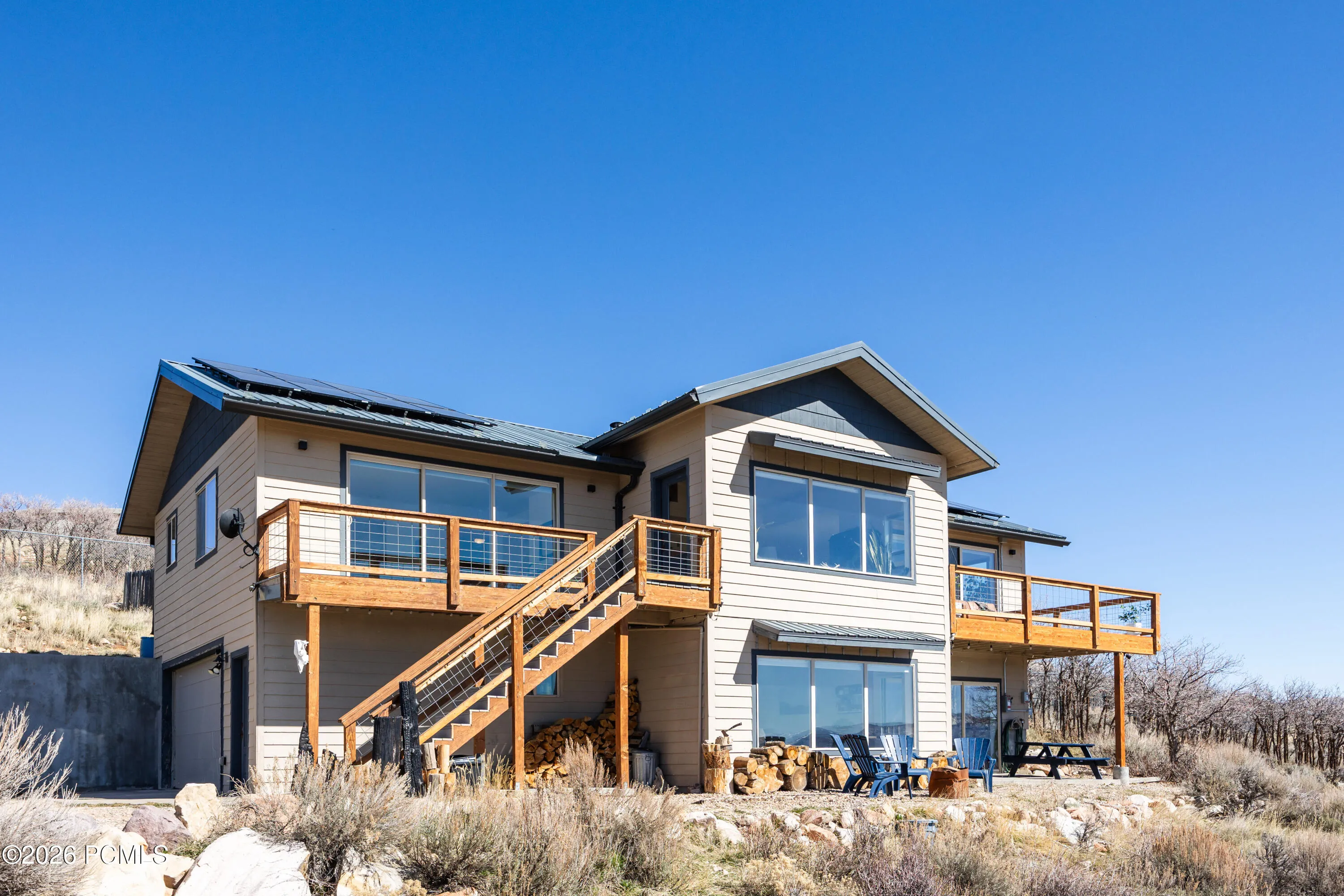 Residential For Sale