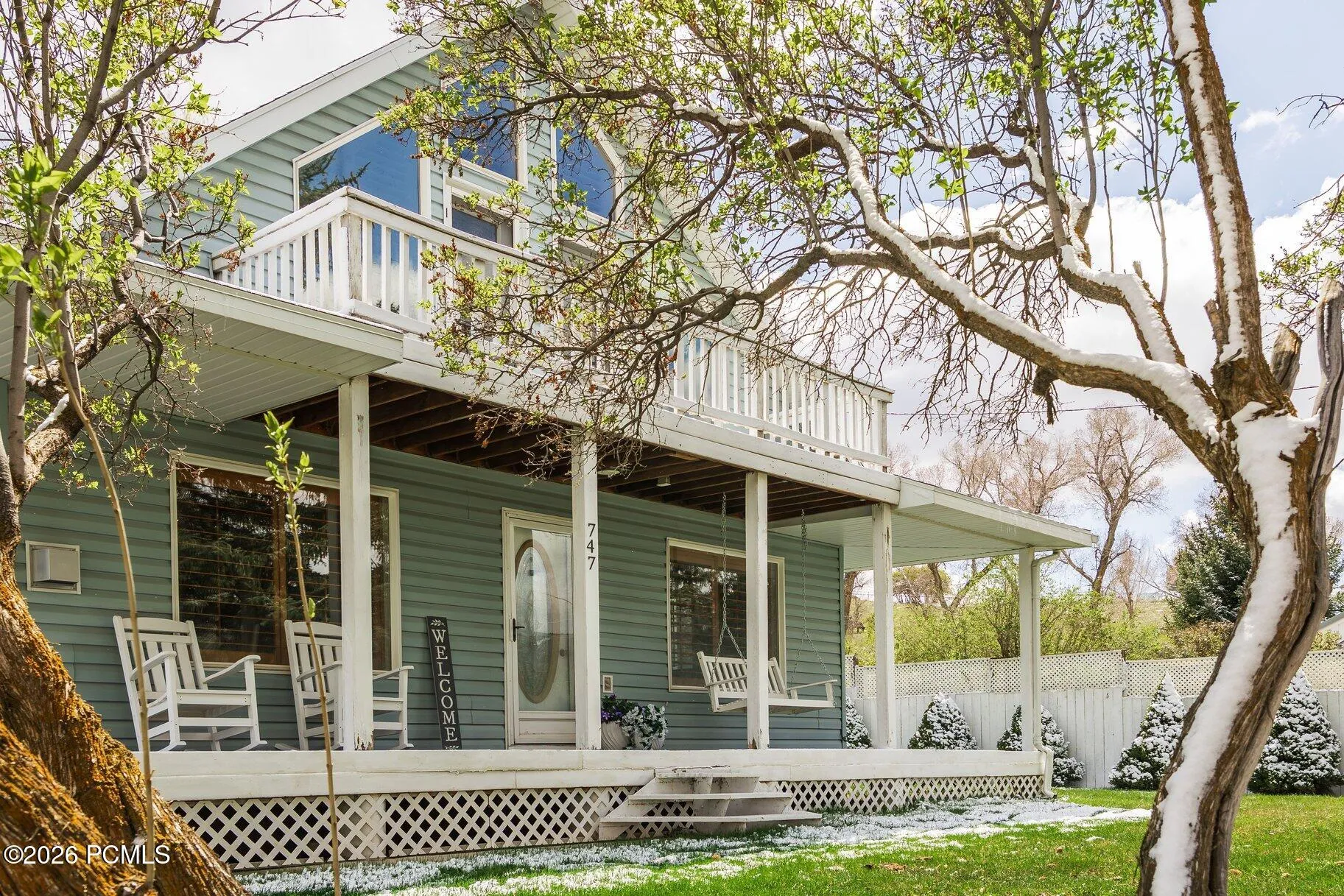 Residential For Sale