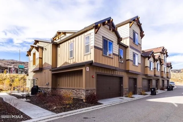 Residential Lease For Rent