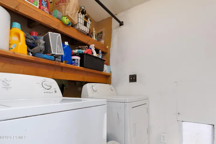 Laundry