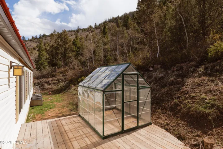 greenhouse