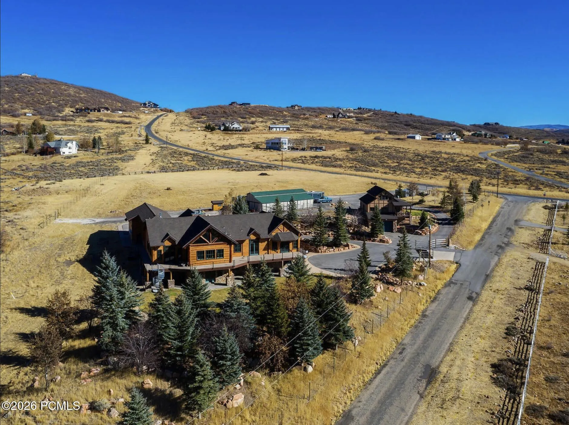 Residential Lease For Rent