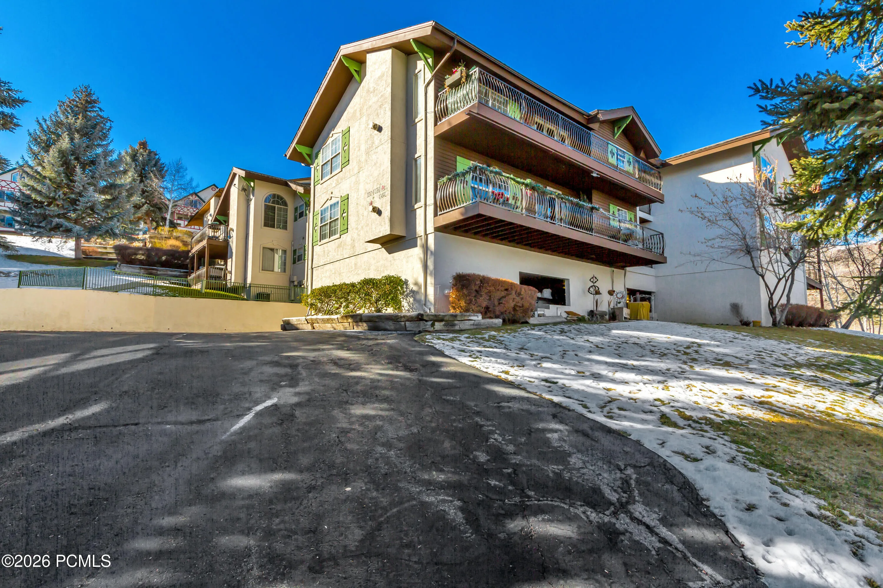 Residential For Sale